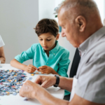 PUZZLE 1000 ELEMENTÓW SANKTUARIUM LAS LAJAS, KOLUMBIA