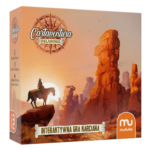 GRA TOWARZYSKA CARTAVENTURA: OKLAHOMA MUDUKO