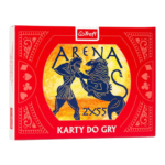 KARTY DO GRY ARENA TALIA 2x55 TREFL