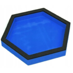 SLOYCA Tacka na kości niebieska