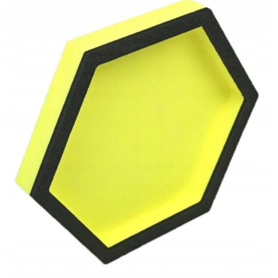 SLOYCA Tacka na kości żółta