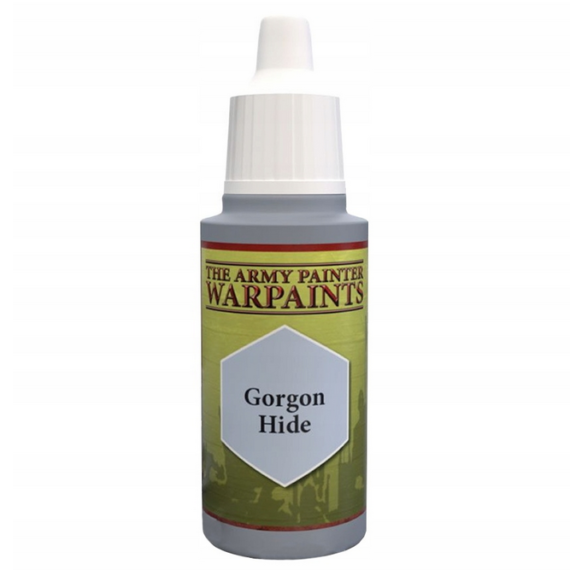 FARBKA THE ARMY PAINTER WARPAINTS GORGON HIDE