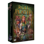 DODATEK DO GRY ROLL PLAYER: CHOCHLIKI I CHOWAŃCE MAŁY BOX