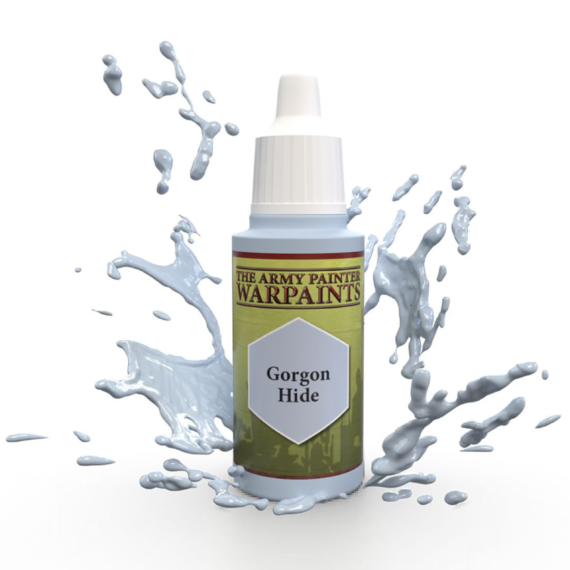 FARBKA THE ARMY PAINTER WARPAINTS GORGON HIDE