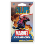 KARTY MARVEL CHAMPIONS: HERO PACK - CYCLOPS