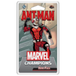 KARTY MARVEL CHAMPIONS: HERO PACK - ANT-MAN