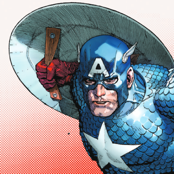 KARTY MARVEL CHAMPIONS: HERO PACK - ANT-MAN