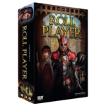 GRA PLANSZOWA ROLL PLAYER (EDYCJA POLSKA)
