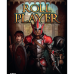 GRA PLANSZOWA ROLL PLAYER (EDYCJA POLSKA)