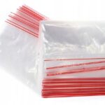 Woreczki strunowe 150x200 mm (100 szt)