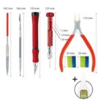 ZESTAW MODELARSKI THE ARMY PAINTER HOBBY TOOL KIT