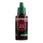 FARBKA THE ARMY PAINTER WARPAINTS FANATIC - EFFECTS - TRUE BLOOD 18ml