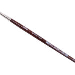 PĘDZEL SYNTETYCZNY IMITACJA WŁOSIA KOLYNSKI REBEL LAYER ROZMIAR 3