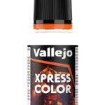 MEDIUM VALLEJO XPRESS COLOR XPRESS MEDIUM 18ML 72.448