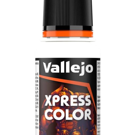 MEDIUM VALLEJO XPRESS COLOR XPRESS MEDIUM 18ML 72.448