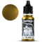FARBKA VALLEJO MODEL COLOR METALLIC GOLD 18ML 70.996