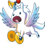 STRATEGICZNA GRA KARCIANA ODJECHANE JEDNOROŻCE (DRUGA EDYCJA) REBEL