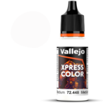 MEDIUM VALLEJO XPRESS COLOR XPRESS MEDIUM 18ML 72.448