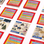 EDUKACYJNA GRA DLA DZIECI BRAINBOX - POLSKA (DRUGA EDYCJA) REBEL