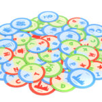 GRA KARCIANA RODZINNA EKSPRESŁÓWKA REBEL