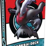 GRA PLANSZOWA POKEMON TCG: BATTLE ACADEMY (2024) REBEL