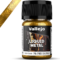 FARBKA METALICZNA VALLEJO LIQUID METAL RICH GOLD 35ML 70.793
