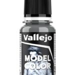 FARBKA VALLEJO MODEL COLOR NEUTRAL GREY 18ML 70.992