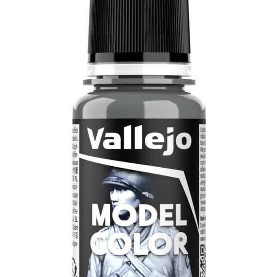 FARBKA VALLEJO MODEL COLOR NEUTRAL GREY 18ML 70.992