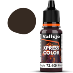 FARBKA VALLEJO XPRESS COLOR DEEP PURPLE 18ML 72.409