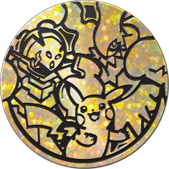 GRA PLANSZOWA POKEMON TCG: BATTLE ACADEMY (2024) REBEL