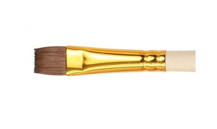 Roubloff Artist Brush 1122-8