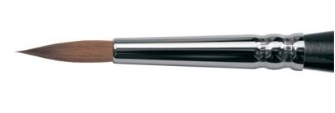 Roubloff Artist Brush 101F-4