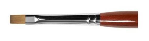 Roubloff Nail Brush GK23R-4