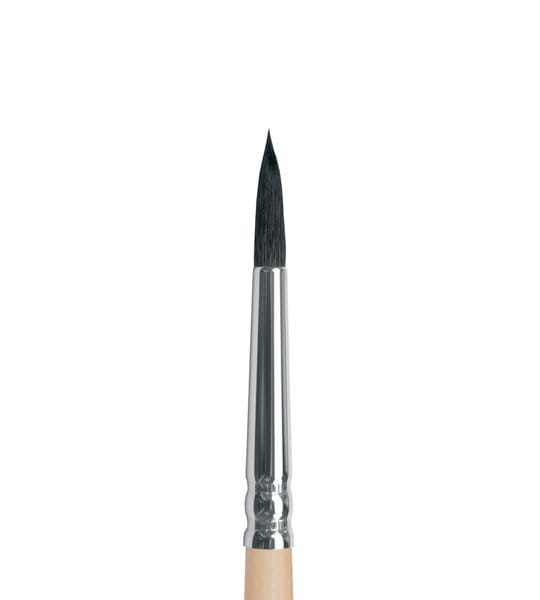 Roubloff Artist Brush 1A10-5