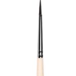 Roubloff Artist Brush 341M-0