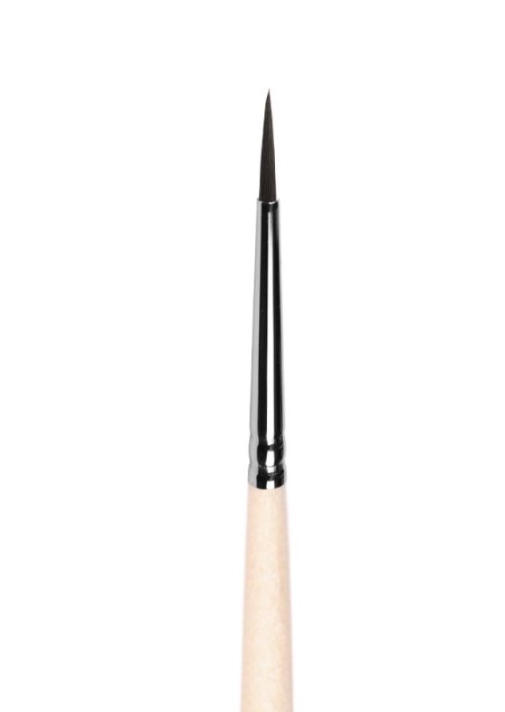 Roubloff Artist Brush 341M-0