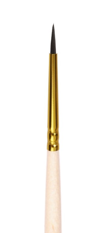 Roubloff Artist Brush 341MY-6