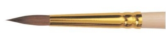 Roubloff Artist Brush 1110-6