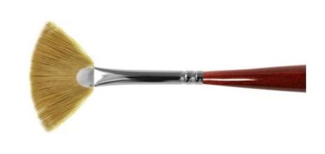 Roubloff Nail Brush DK73R-0