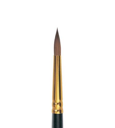 Roubloff Artist Brush 1115-5