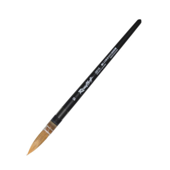 Roubloff Artist Brush QD15-6