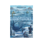 OGRY Games: Kartografowie - Lodowe Pustkowia