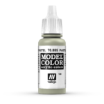 FARBA MODELARSKA VALLEJO MODEL COLOR FARBKA AKRYLOWA 17ml PASTEL GREEN 70885