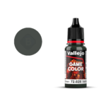 Farbka Vallejo 72.028 - Game Color - Dark Green (18 ml)