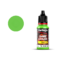 Farbka Vallejo 72.104 - Game Color - Fluo - Green (18 ml)