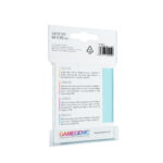 KOSZULKI NA KARTY GAMEGENIC Inner CCG 64x89 mm (100 szt)