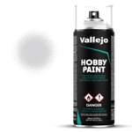 Vallejo 28.011 - Hobby Paint Spray - Grey Primer (400 ml)