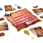 DIXIT ODYSEJA REBEL