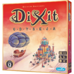 DIXIT ODYSEJA REBEL