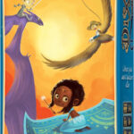 DODATEK DO GRY DIXIT 3: PODRÓŻE